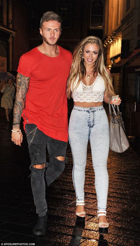 holly hagan girlfriend